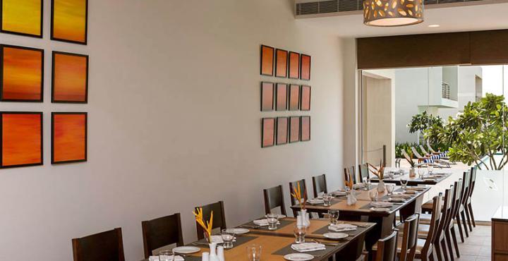 Confluence Banquets And Resort Mahabalipuram Exterior foto