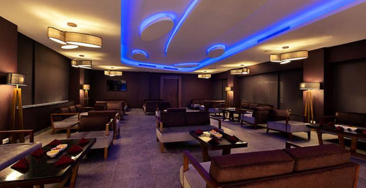 Confluence Banquets And Resort Mahabalipuram Exterior foto